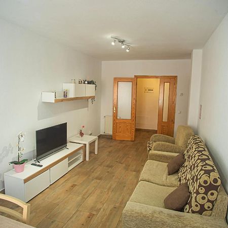 Apartamento Parking Gratis, Alcala Magna Licencia Turistica Vt-13974 Alcalá de Henares Exterior foto