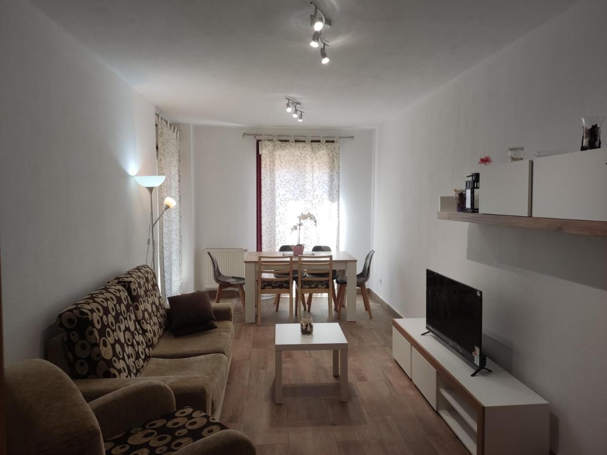 Apartamento Parking Gratis, Alcala Magna Licencia Turistica Vt-13974 Alcalá de Henares Exterior foto