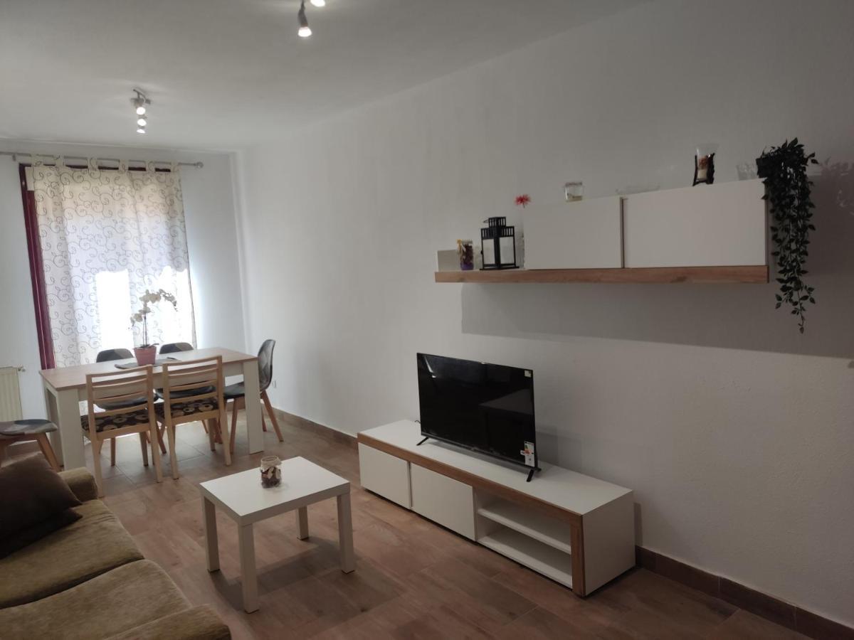 Apartamento Parking Gratis, Alcala Magna Licencia Turistica Vt-13974 Alcalá de Henares Exterior foto