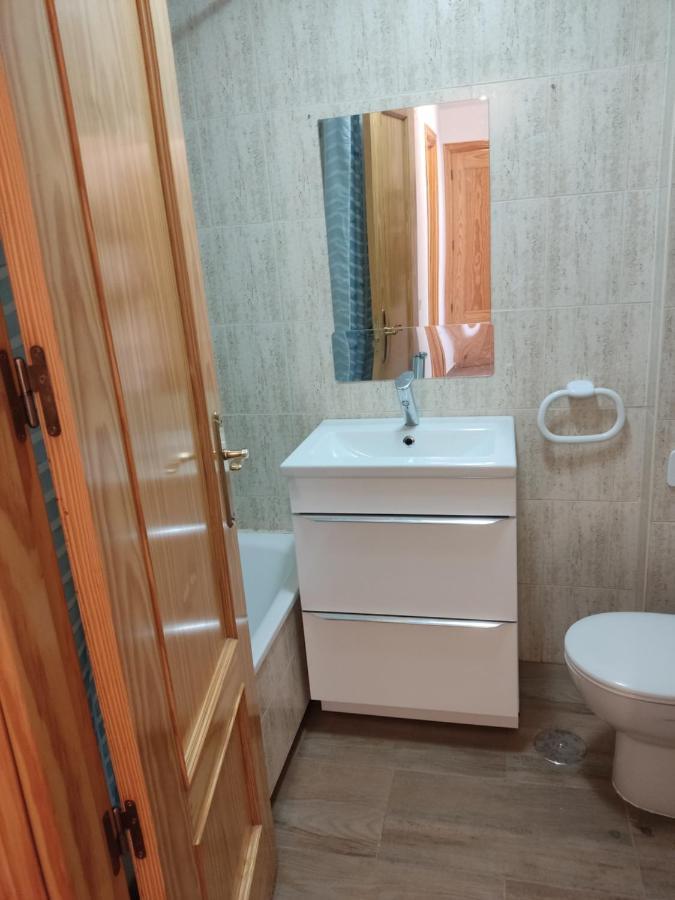 Apartamento Parking Gratis, Alcala Magna Licencia Turistica Vt-13974 Alcalá de Henares Exterior foto