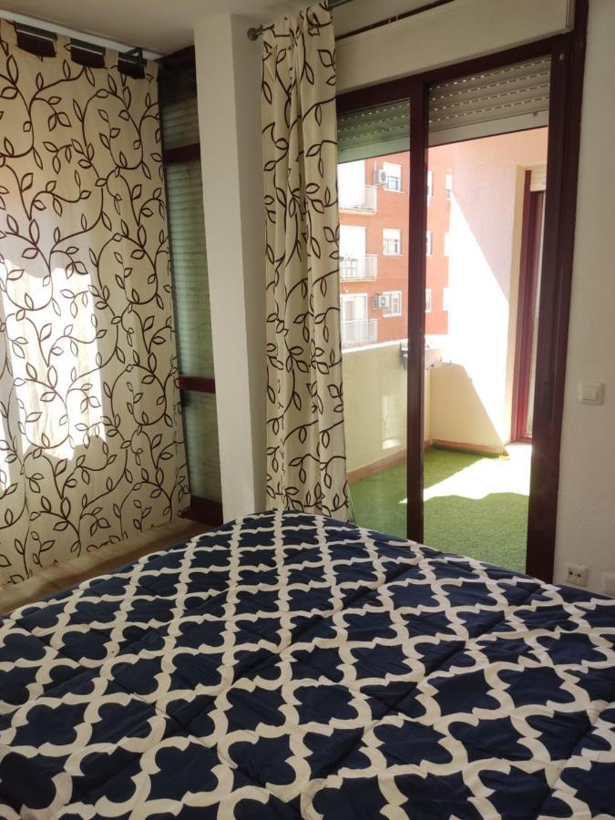 Apartamento Parking Gratis, Alcala Magna Licencia Turistica Vt-13974 Alcalá de Henares Exterior foto
