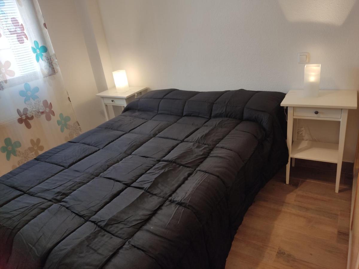 Apartamento Parking Gratis, Alcala Magna Licencia Turistica Vt-13974 Alcalá de Henares Exterior foto