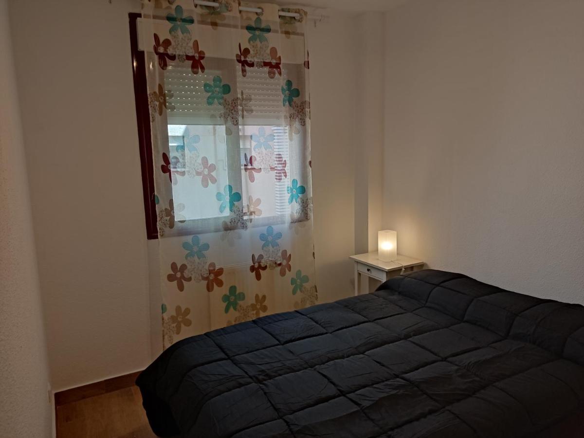 Apartamento Parking Gratis, Alcala Magna Licencia Turistica Vt-13974 Alcalá de Henares Exterior foto