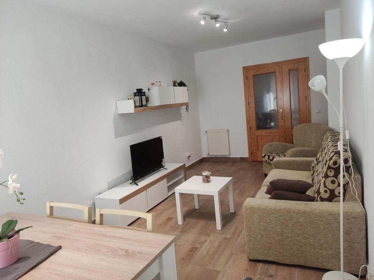 Apartamento Parking Gratis, Alcala Magna Licencia Turistica Vt-13974 Alcalá de Henares Exterior foto