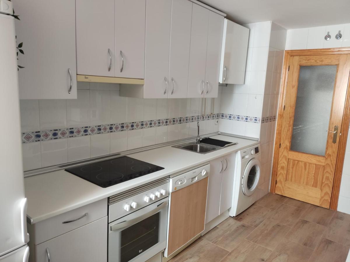 Apartamento Parking Gratis, Alcala Magna Licencia Turistica Vt-13974 Alcalá de Henares Exterior foto