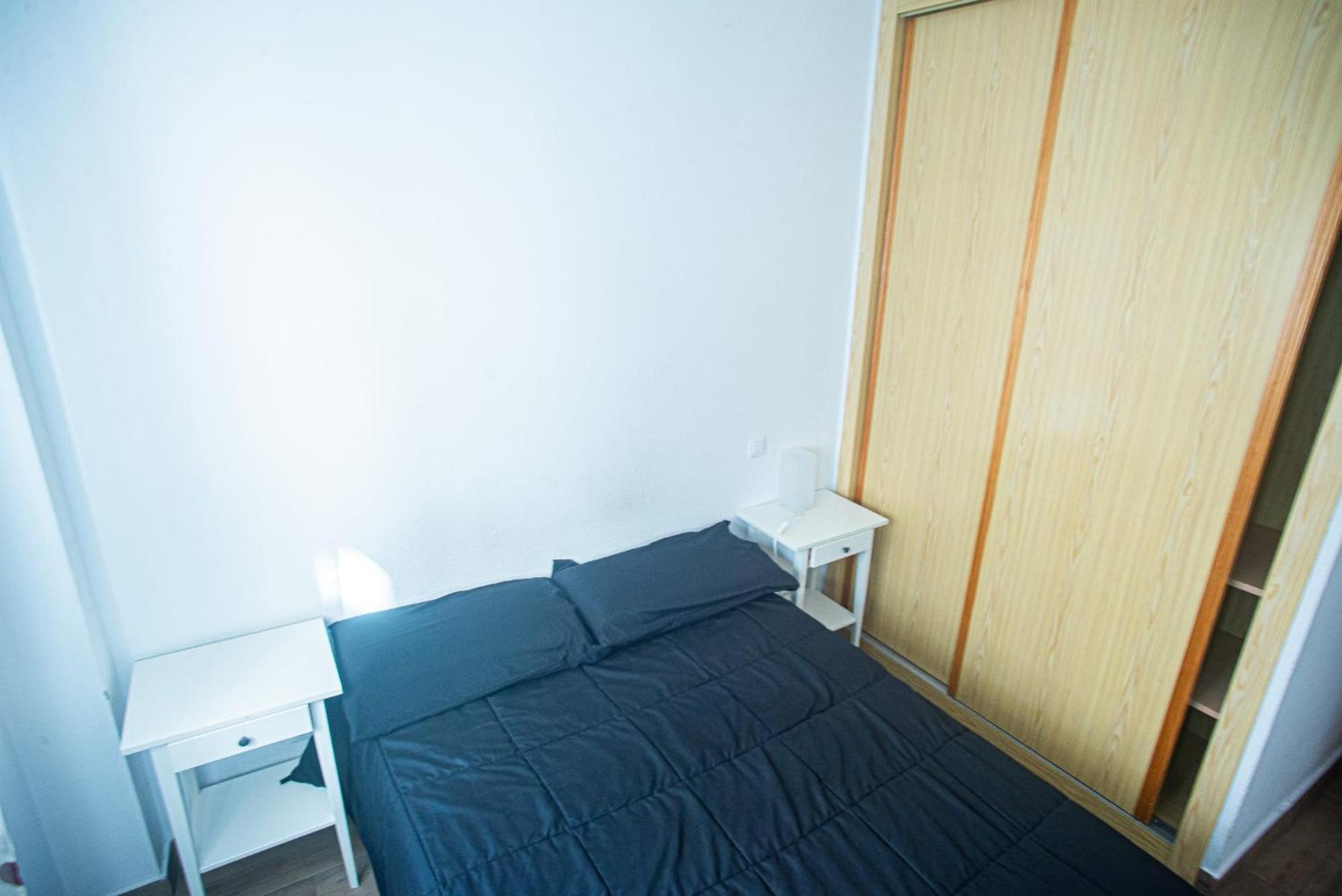 Apartamento Parking Gratis, Alcala Magna Licencia Turistica Vt-13974 Alcalá de Henares Exterior foto