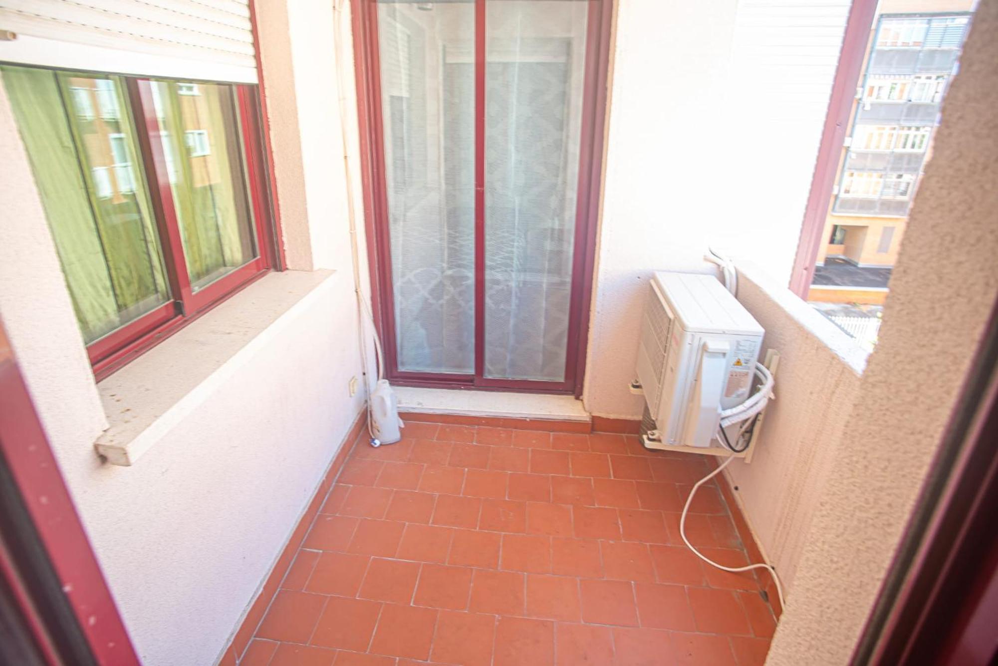 Apartamento Parking Gratis, Alcala Magna Licencia Turistica Vt-13974 Alcalá de Henares Exterior foto