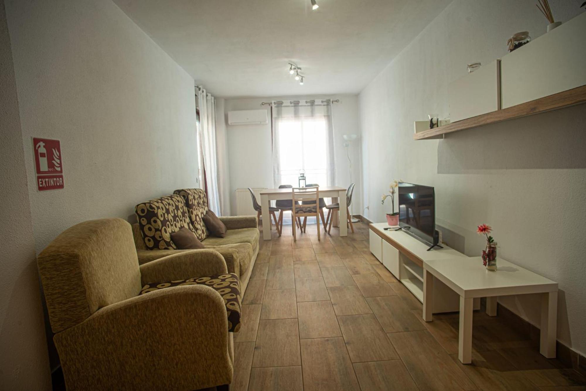 Apartamento Parking Gratis, Alcala Magna Licencia Turistica Vt-13974 Alcalá de Henares Exterior foto