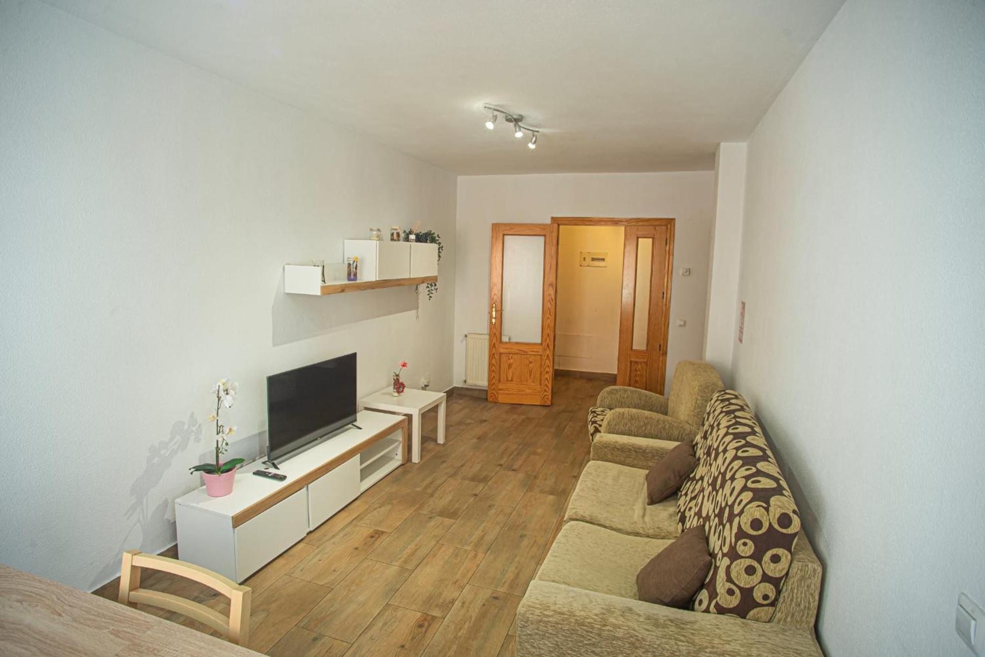 Apartamento Parking Gratis, Alcala Magna Licencia Turistica Vt-13974 Alcalá de Henares Exterior foto