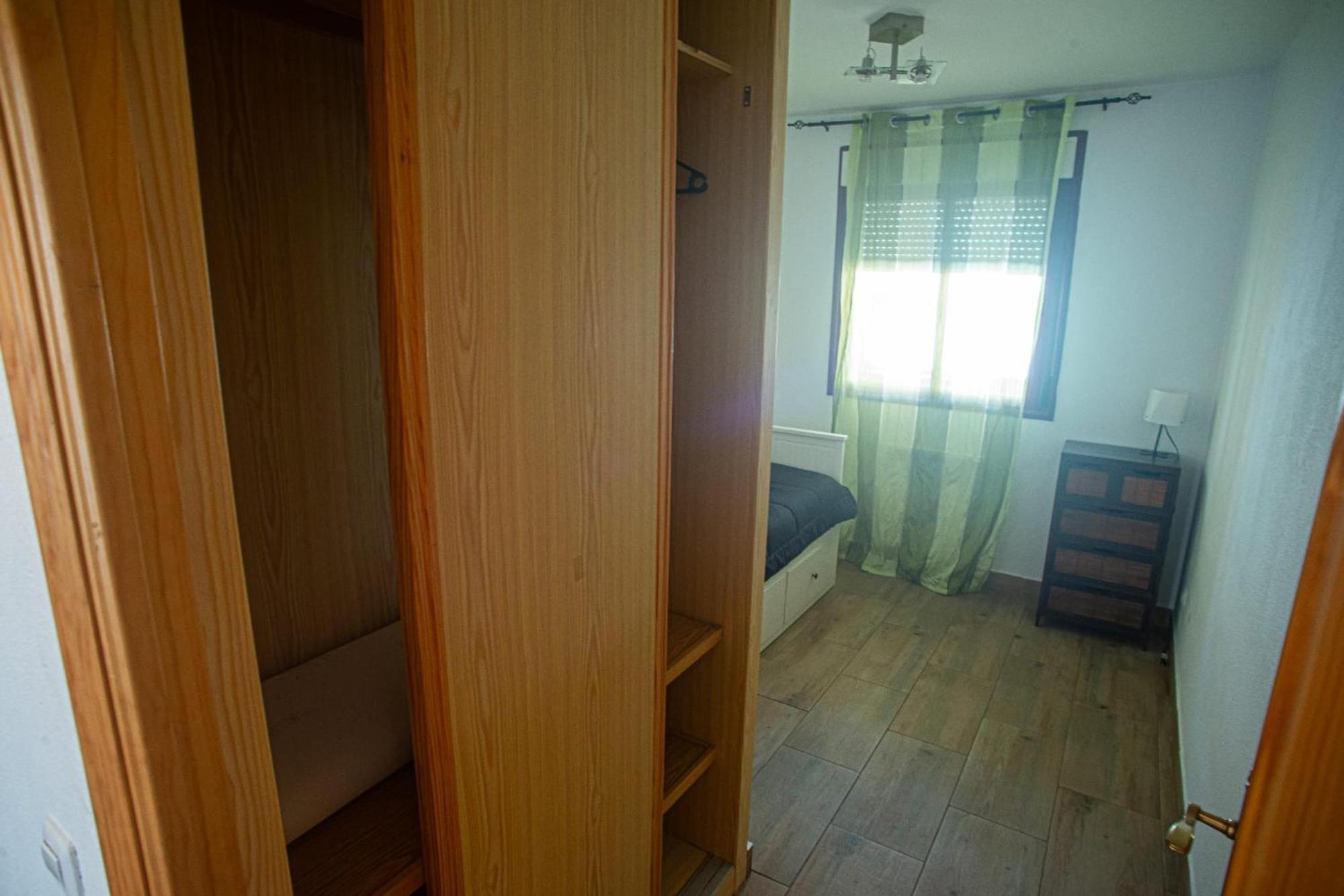 Apartamento Parking Gratis, Alcala Magna Licencia Turistica Vt-13974 Alcalá de Henares Exterior foto
