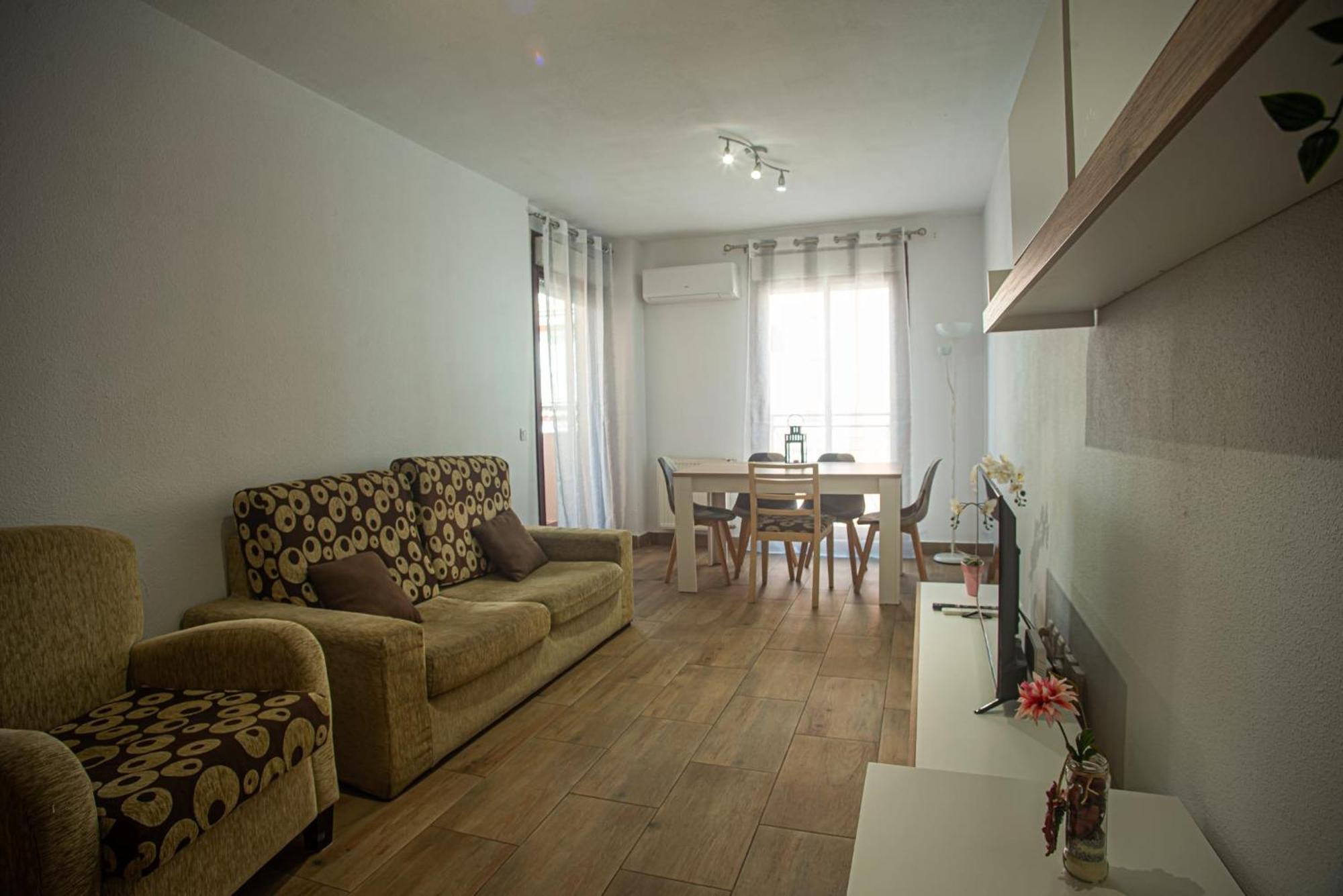 Apartamento Parking Gratis, Alcala Magna Licencia Turistica Vt-13974 Alcalá de Henares Exterior foto