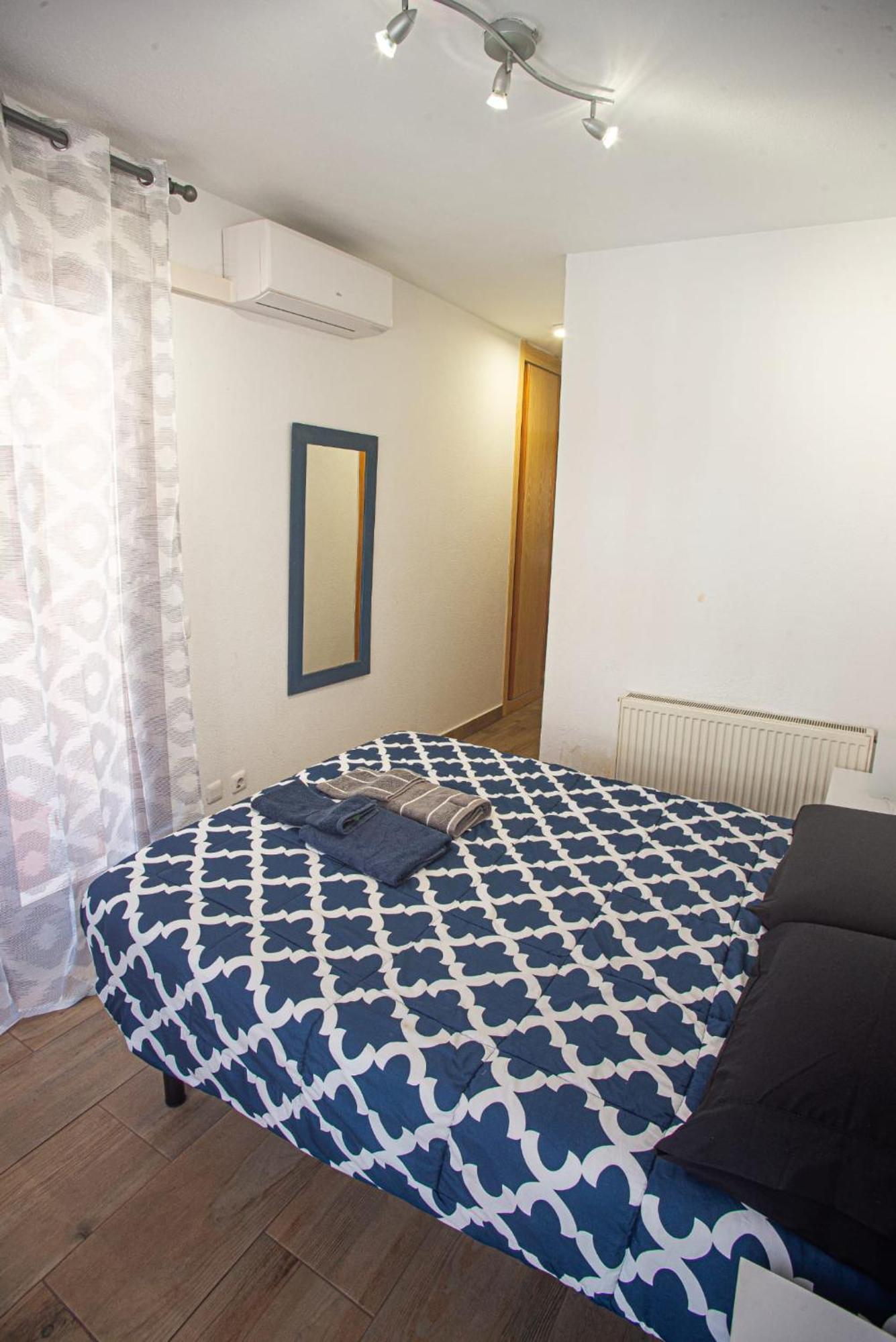 Apartamento Parking Gratis, Alcala Magna Licencia Turistica Vt-13974 Alcalá de Henares Exterior foto