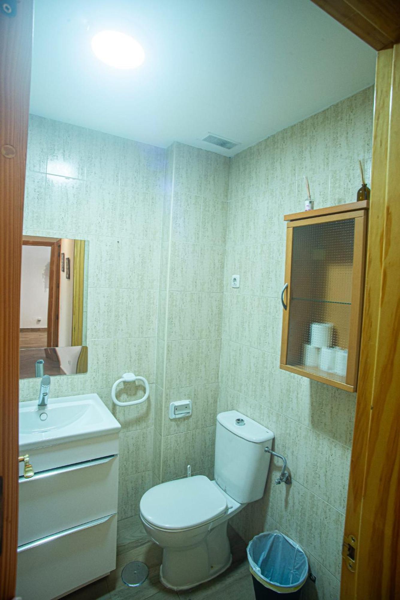 Apartamento Parking Gratis, Alcala Magna Licencia Turistica Vt-13974 Alcalá de Henares Exterior foto